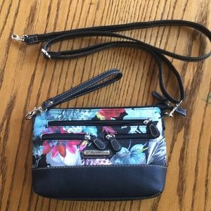Stone & Co Crossbody/ wristlet